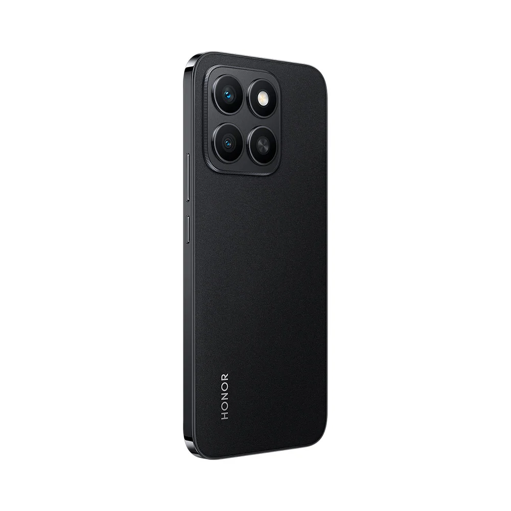 Купить Смартфон Honor X8c 8/512Gb Midnight Black (Черный) EU Смартфон Honor X8c 8/512Gb Midnight Black (Черный) EU