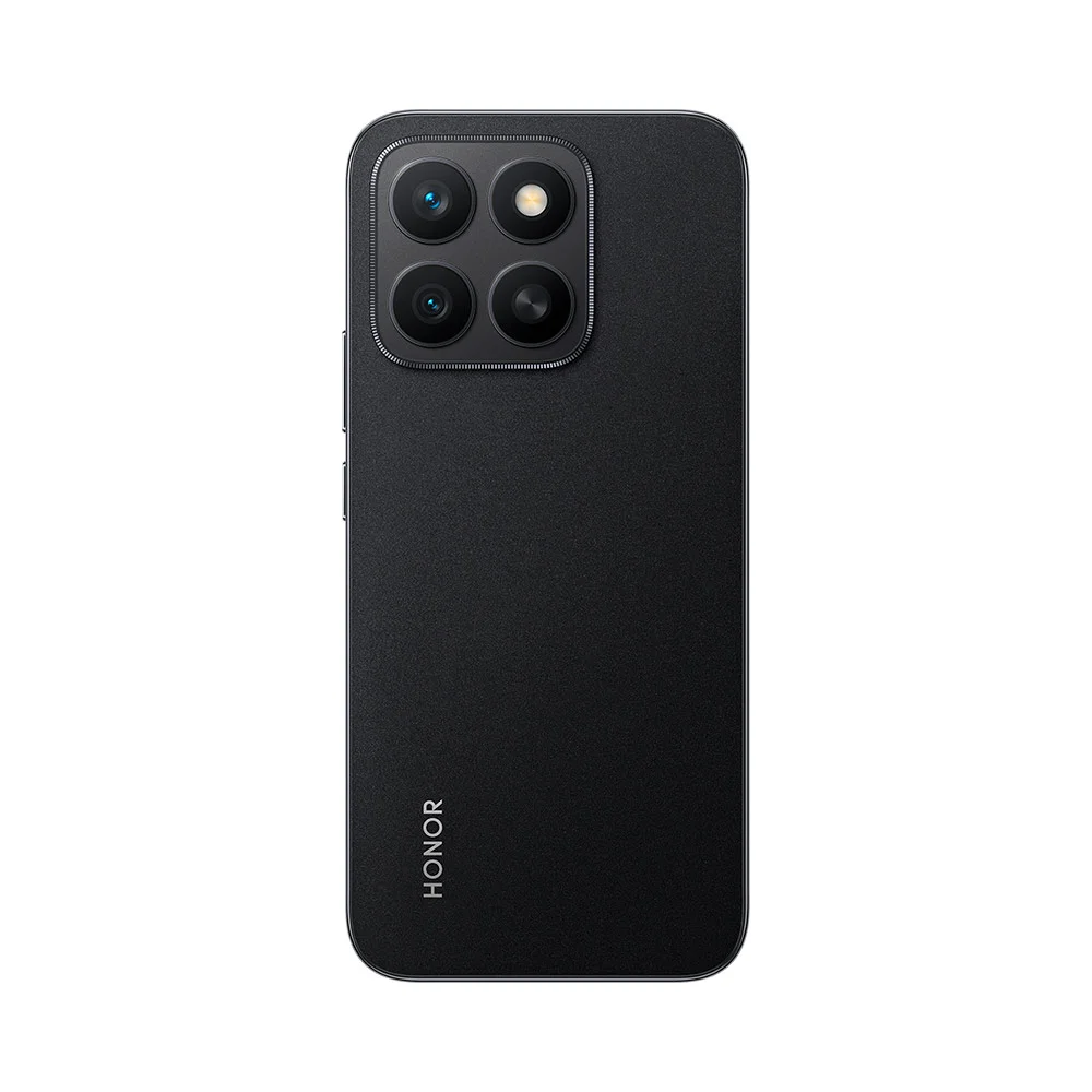 Купить Смартфон Honor X8c 8/512Gb Midnight Black (Черный) EU Смартфон Honor X8c 8/512Gb Midnight Black (Черный) EU