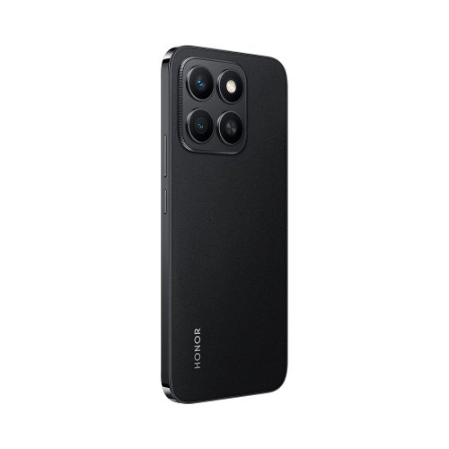 Смартфон Honor X8c 8/512Gb Midnight Black (Черный) EU