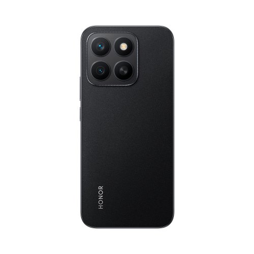 Смартфон Honor X8c 8/512Gb Midnight Black (Черный) EU