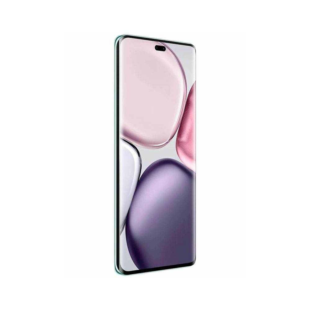 Смартфон Honor X9c 12/256Gb Jade Cyan (Голубой) EU