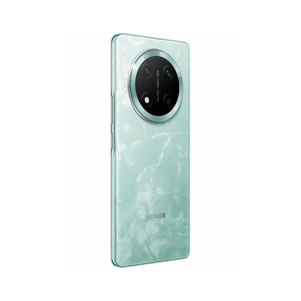Смартфон Honor X9c 12/256Gb Jade Cyan (Голубой) EU