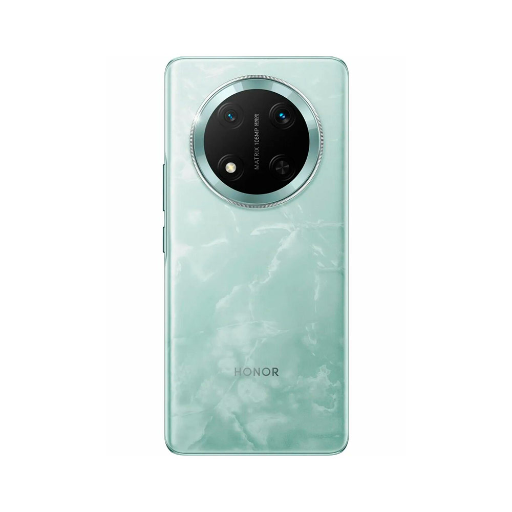 Смартфон Honor X9c 12/256Gb Jade Cyan (Голубой) EU