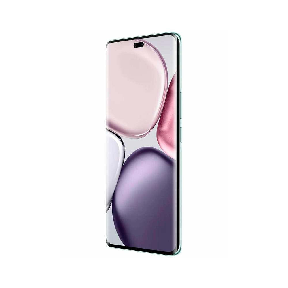 Смартфон Honor X9c 12/256Gb Jade Cyan (Голубой) EU