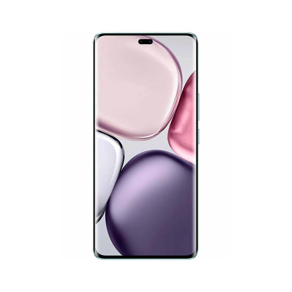 Смартфон Honor X9c 12/256Gb Jade Cyan (Голубой) EU