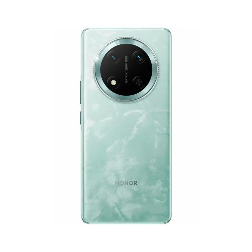 Смартфон Honor X9c 12/256Gb Jade Cyan (Голубой) EU