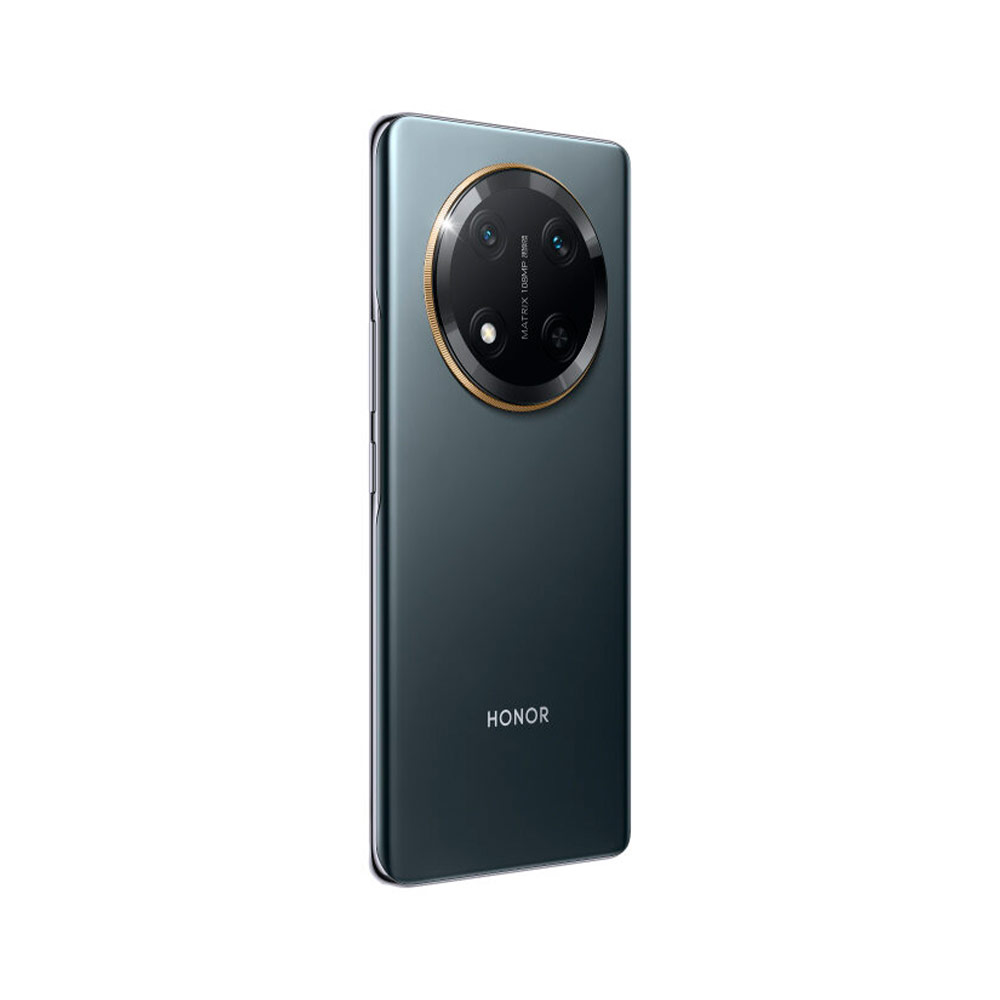 Смартфон Honor X9c 12/256Gb Titanium Black (Черный) EU