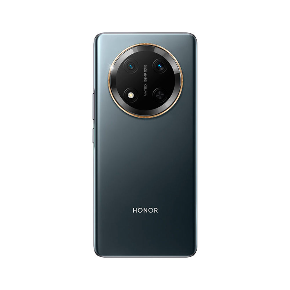 Смартфон Honor X9c 12/256Gb Titanium Black (Черный) EU