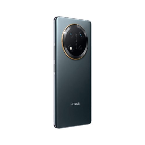 Смартфон Honor X9c 12/256Gb Titanium Black (Черный) EU