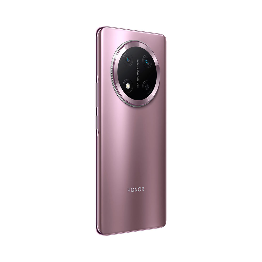 Смартфон Honor X9c 12/256Gb Titanium Purple (Фиолетовый) EU