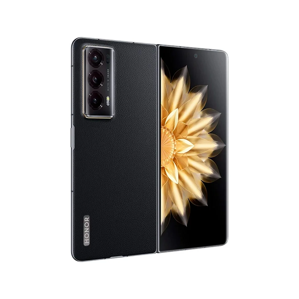 Купить Смартфон Honor Magic V2 16/512Gb Midnight Black (Черный) EU Смартфон Honor Magic V2 16/512Gb Midnight Black (Черный) EU