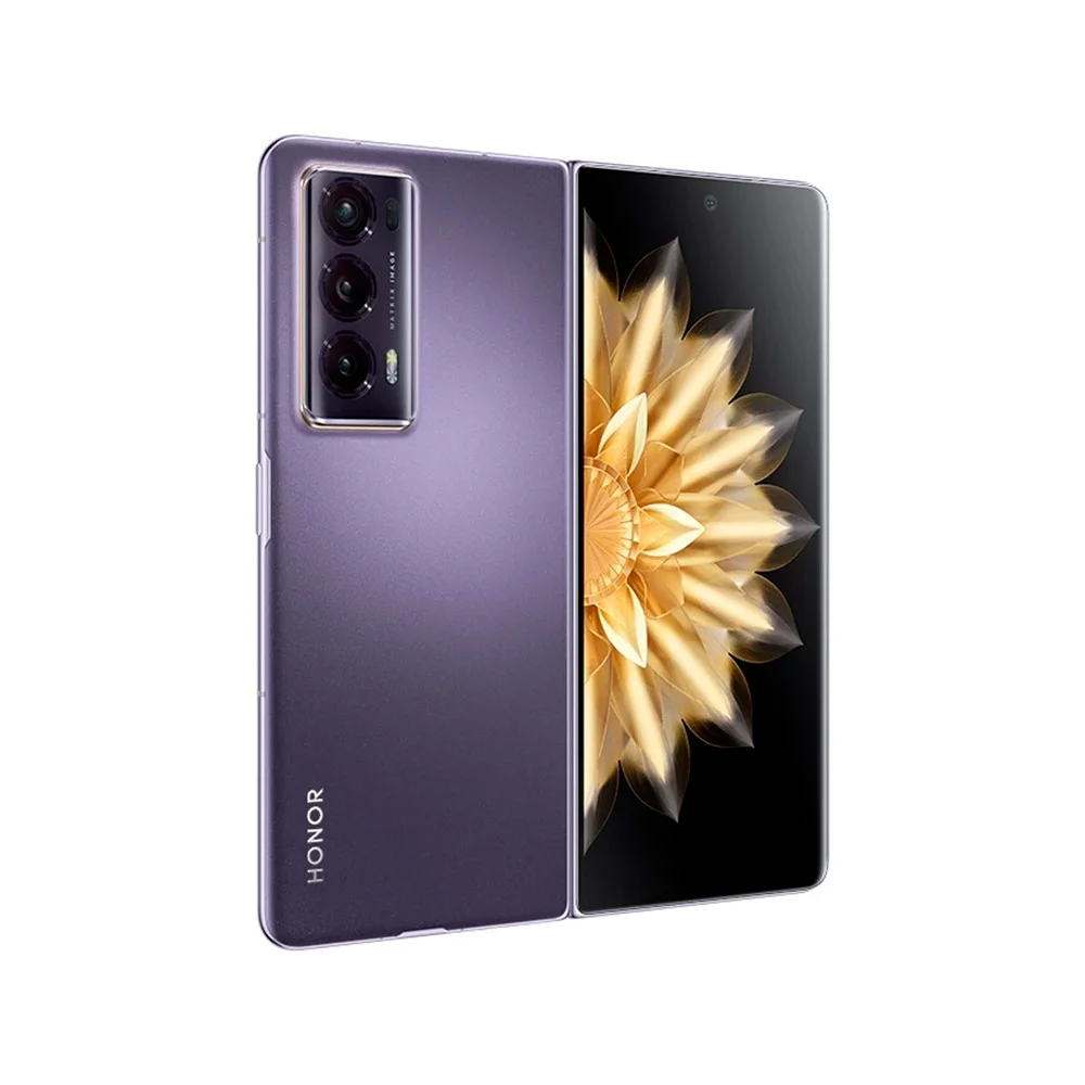 Купить Смартфон Honor Magic V2 16/512Gb Phantom Purple (Фиолетовый) EU Смартфон Honor Magic V2 16/512Gb Phantom Purple (Фиолетовый) EU