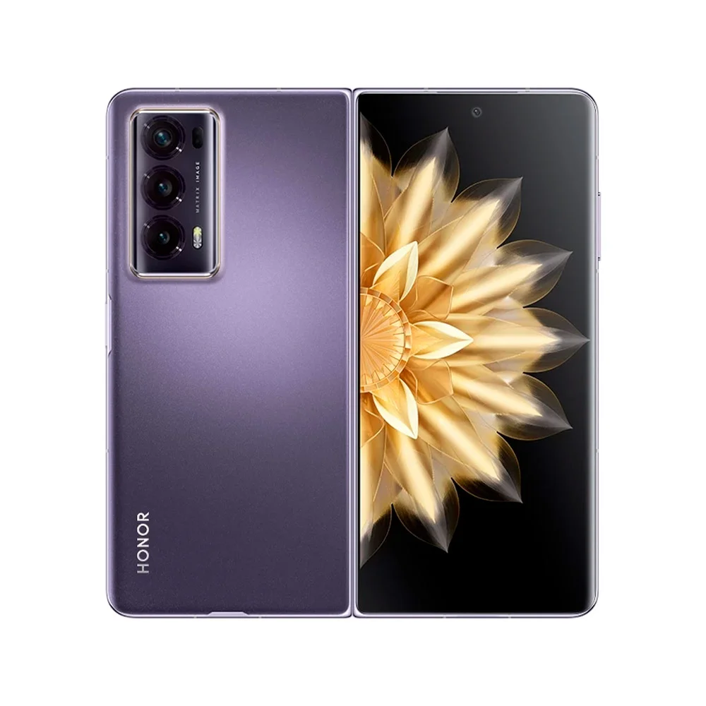 Купить Смартфон Honor Magic V2 16/512Gb Phantom Purple (Фиолетовый) EU Смартфон Honor Magic V2 16/512Gb Phantom Purple (Фиолетовый) EU