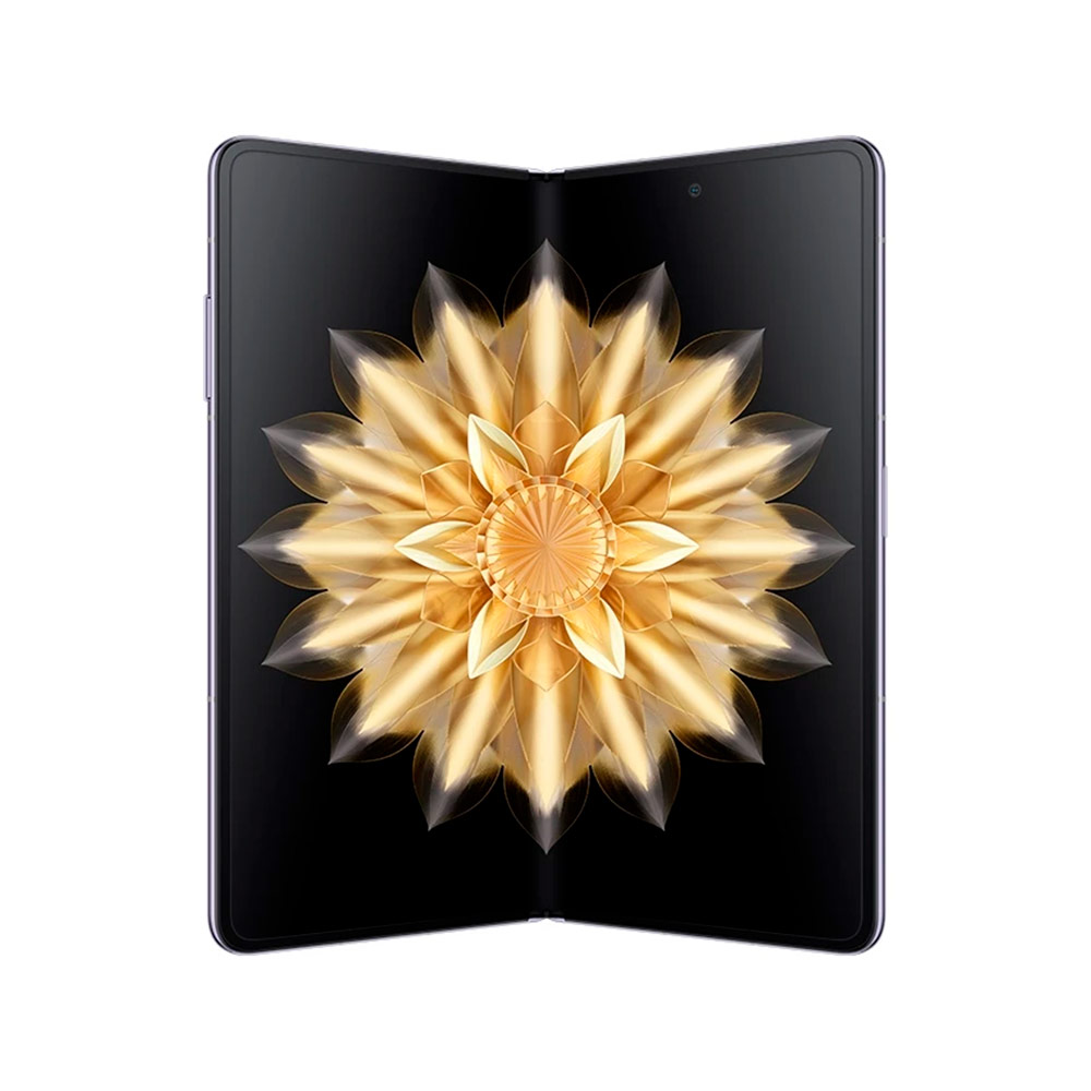 Смартфон Honor Magic V2 16/512Gb Phantom Purple (Фиолетовый) EU