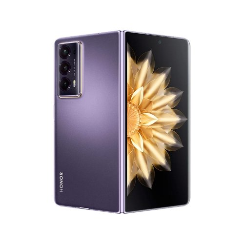 Смартфон Honor Magic V2 16/512Gb Phantom Purple (Фиолетовый) EU
