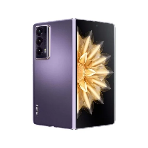 Купить Смартфон Honor Magic V2 16/512Gb Phantom Purple (Фиолетовый) EU Смартфон Honor Magic V2 16/512Gb Phantom Purple (Фиолетовый) EU