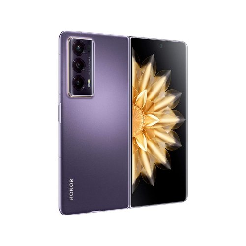 Смартфон Honor Magic V2 16/512Gb Phantom Purple (Фиолетовый) EU