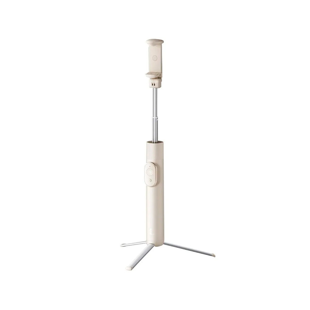Монопод-штатив Xiaomi Zoom Stand Selfie Stick 2 (XMBJZPG02YM) Золото