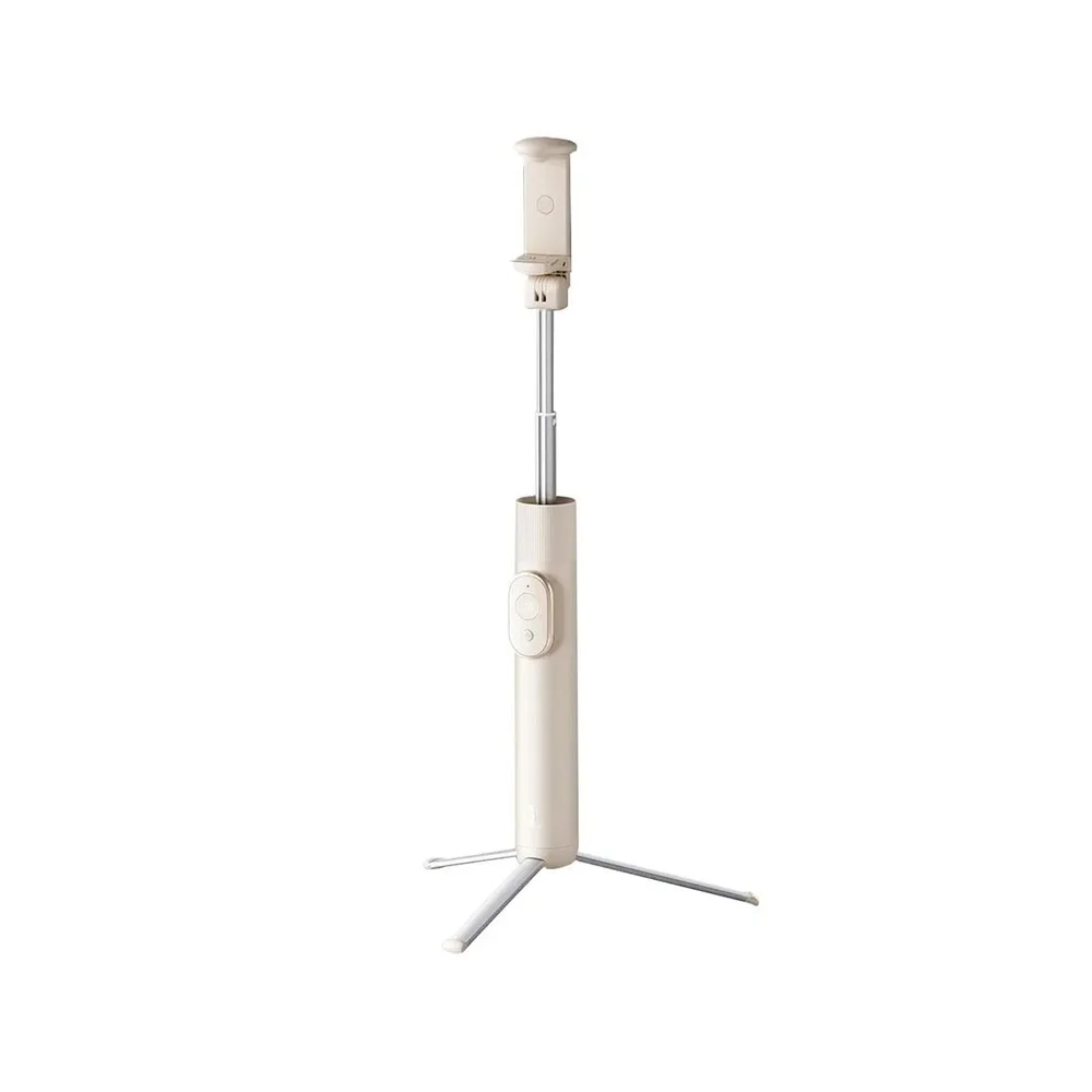 Монопод-штатив Xiaomi Zoom Stand Selfie Stick 2 (XMBJZPG02YM) Золото