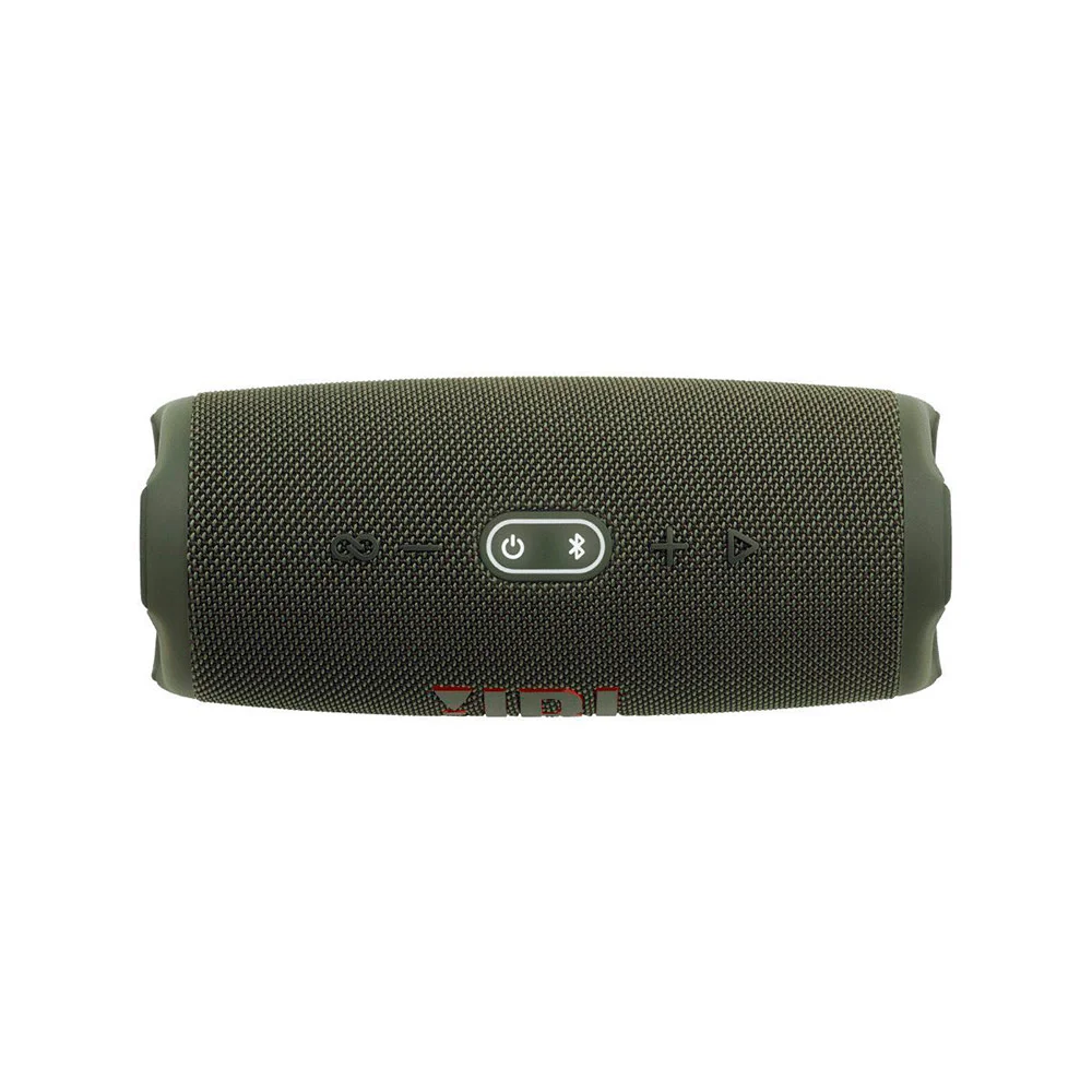 Портативная колонка JBL Charge 5 Green (Зеленый)