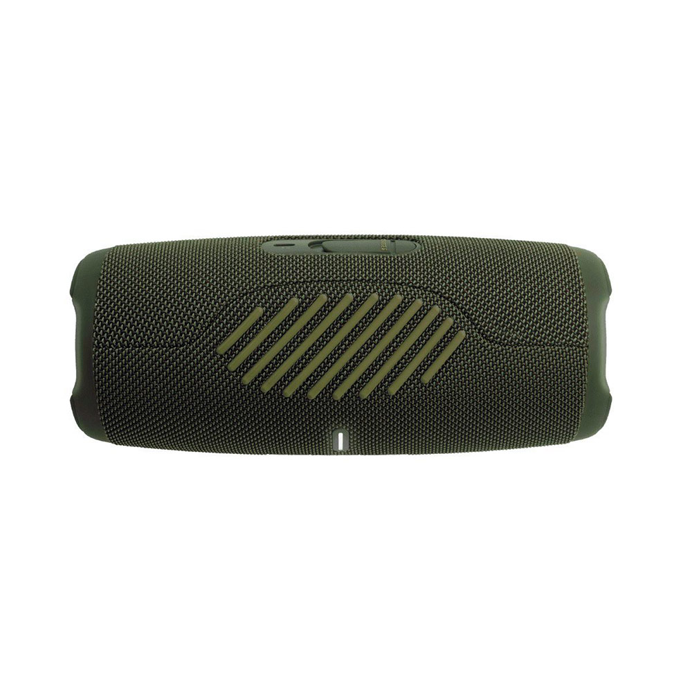 Портативная колонка JBL Charge 5 Green (Зеленый)