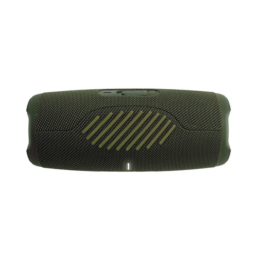 Портативная колонка JBL Charge 5 Green (Зеленый)