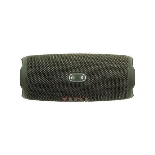 Портативная колонка JBL Charge 5 Green (Зеленый)