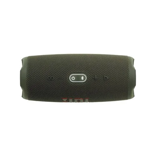Портативная колонка JBL Charge 5 Green (Зеленый)
