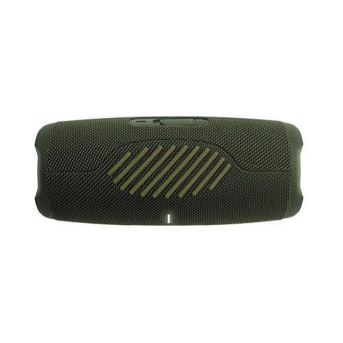 Портативная колонка JBL Charge 5 Green (Зеленый)