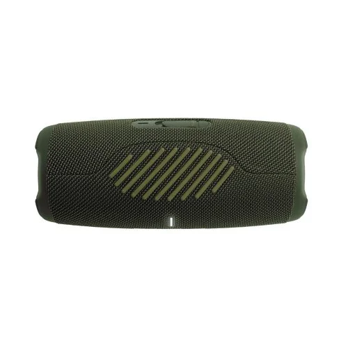 Портативная колонка JBL Charge 5 Green (Зеленый)