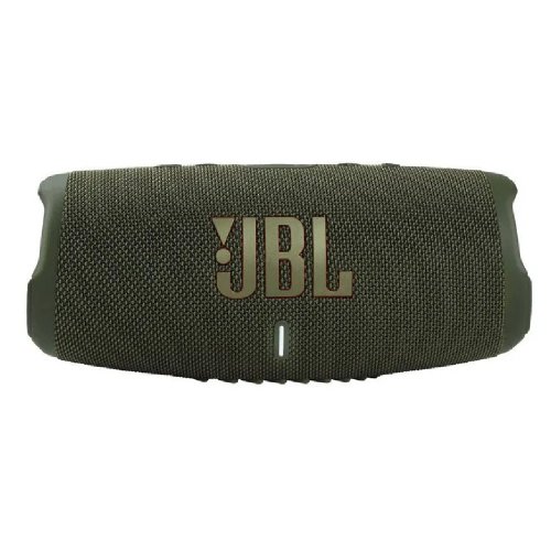 Портативная колонка JBL Charge 5 Green (Зеленый)