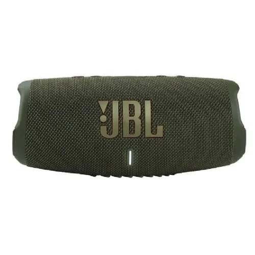 Портативная колонка JBL Charge 5 Green (Зеленый)