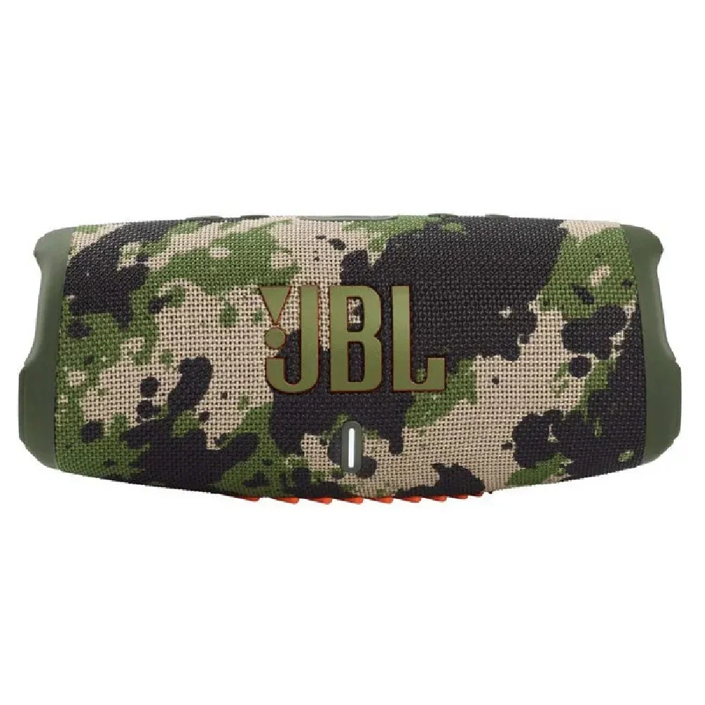 Купить Портативная колонка JBL Charge 5 Squad (Камуфляж) Портативная колонка JBL Charge 5 Squad (Камуфляж)