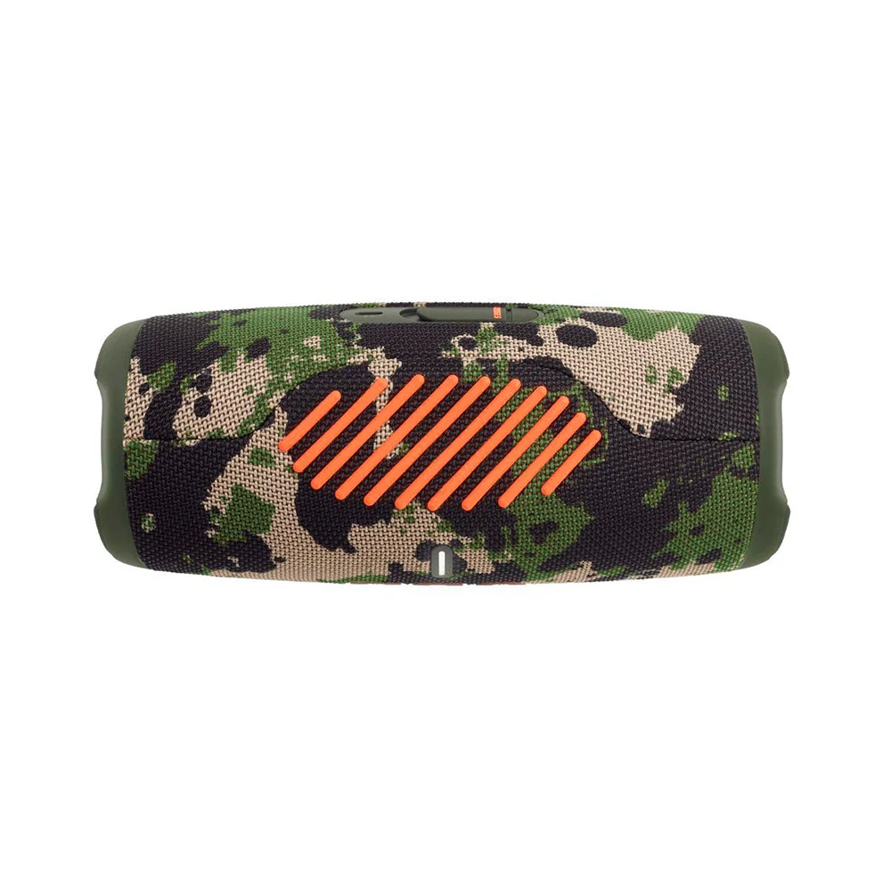 Купить Портативная колонка JBL Charge 5 Squad (Камуфляж) Портативная колонка JBL Charge 5 Squad (Камуфляж)