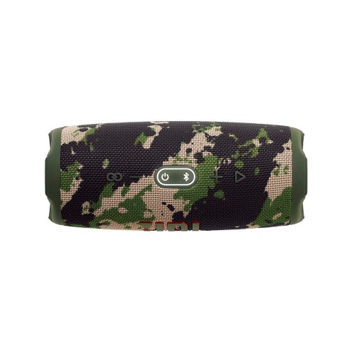 Портативная колонка JBL Charge 5 Squad (Камуфляж)