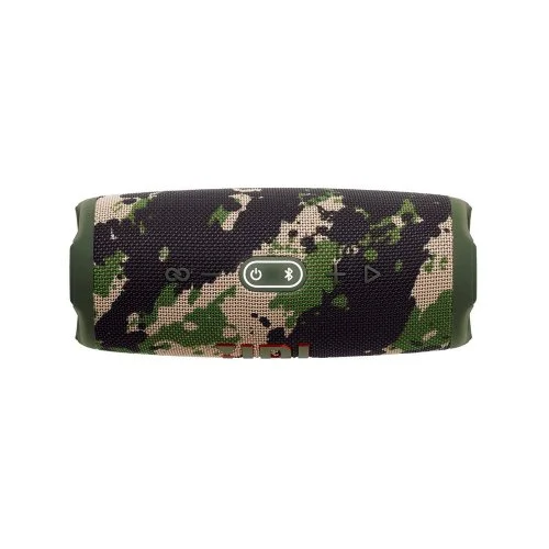 Купить Портативная колонка JBL Charge 5 Squad (Камуфляж) Портативная колонка JBL Charge 5 Squad (Камуфляж)