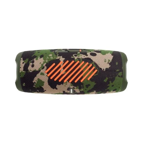Купить Портативная колонка JBL Charge 5 Squad (Камуфляж) Портативная колонка JBL Charge 5 Squad (Камуфляж)