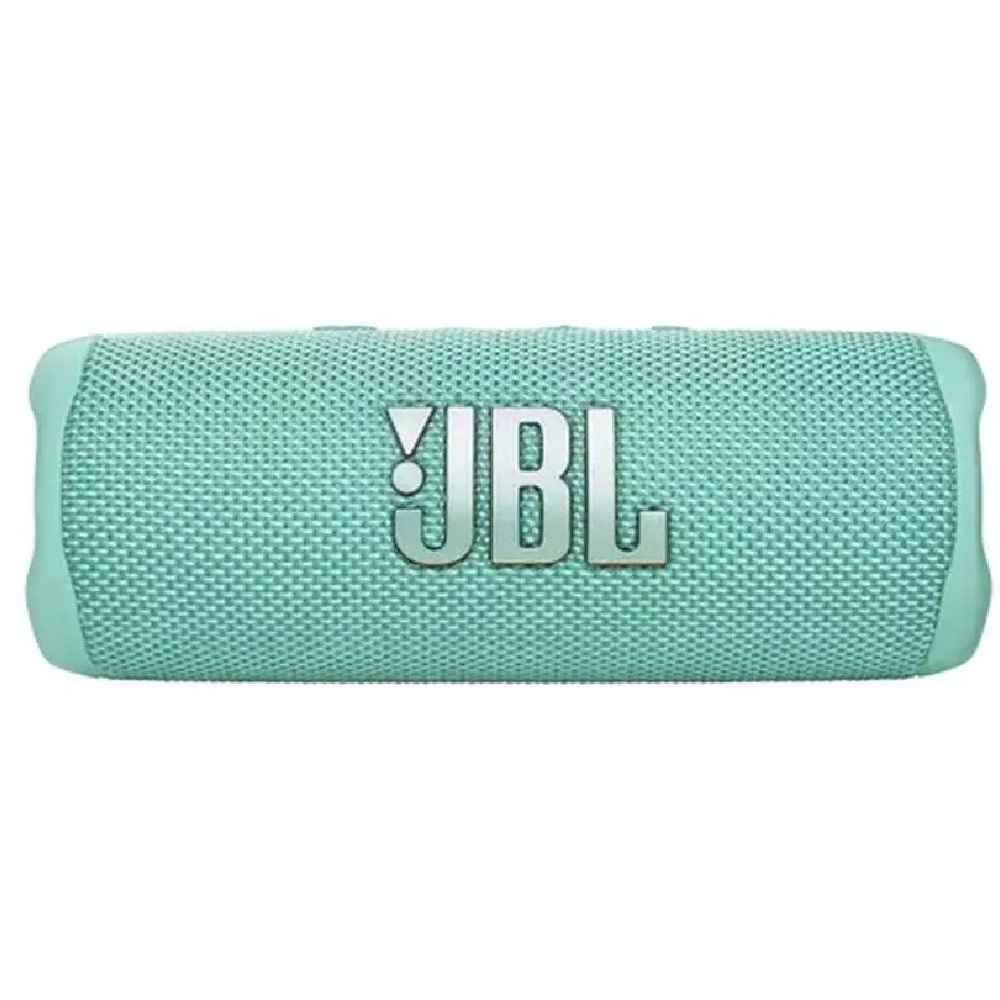 Портативная колонка JBL Flip 6 Teal (Бирюзовый)