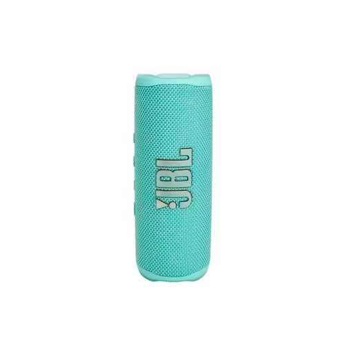 Портативная колонка JBL Flip 6 Teal (Бирюзовый)
