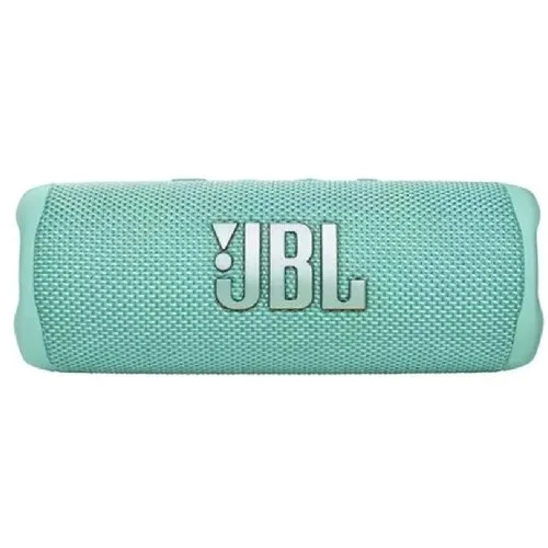 Портативная колонка JBL Flip 6 Teal (Бирюзовый)