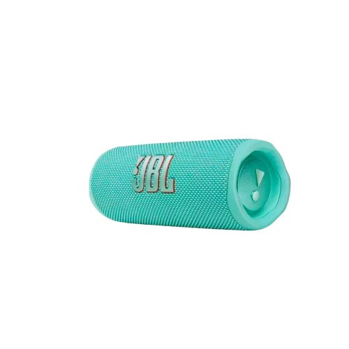 Портативная колонка JBL Flip 6 Teal (Бирюзовый)
