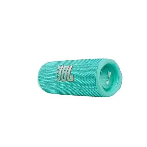 Портативная колонка JBL Flip 6 Teal (Бирюзовый)