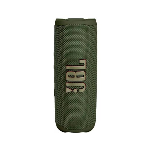 Портативная колонка JBL Flip 6 Green (Зеленый)