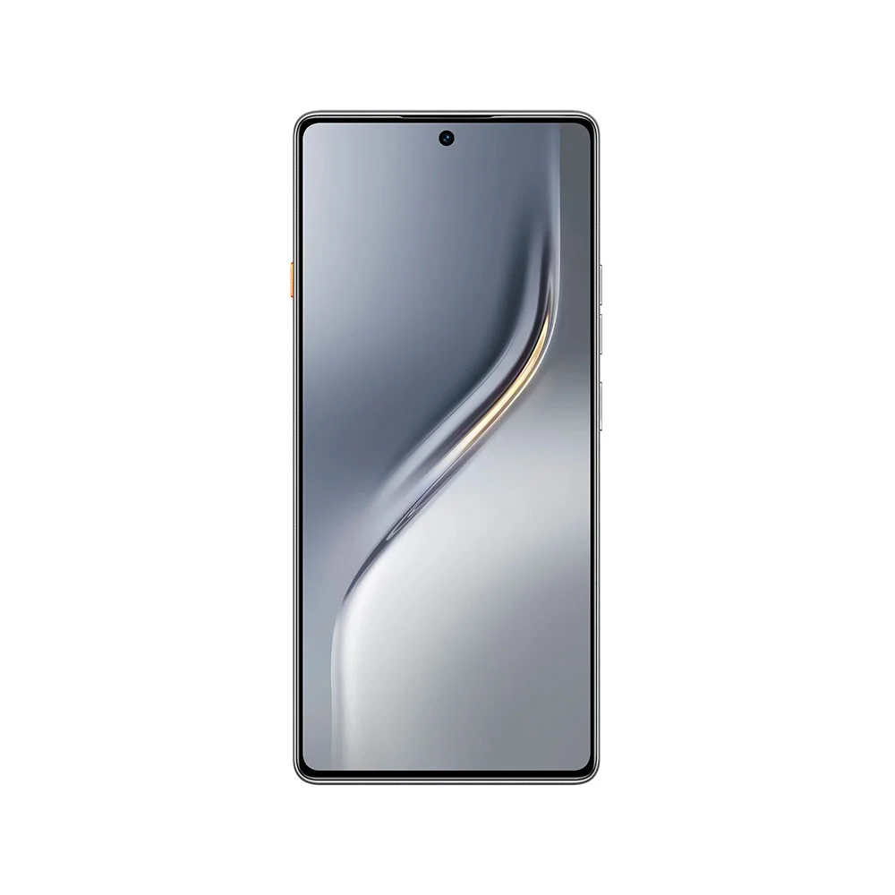 Смартфон Tecno Camon 40 Pro 12/256Gb Galaxy Black (Чёрный)