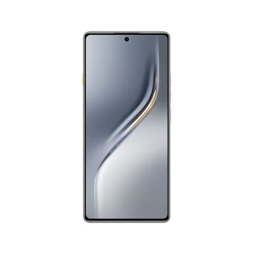 Смартфон Tecno Camon 40 Pro 12/256Gb Galaxy Black (Чёрный)