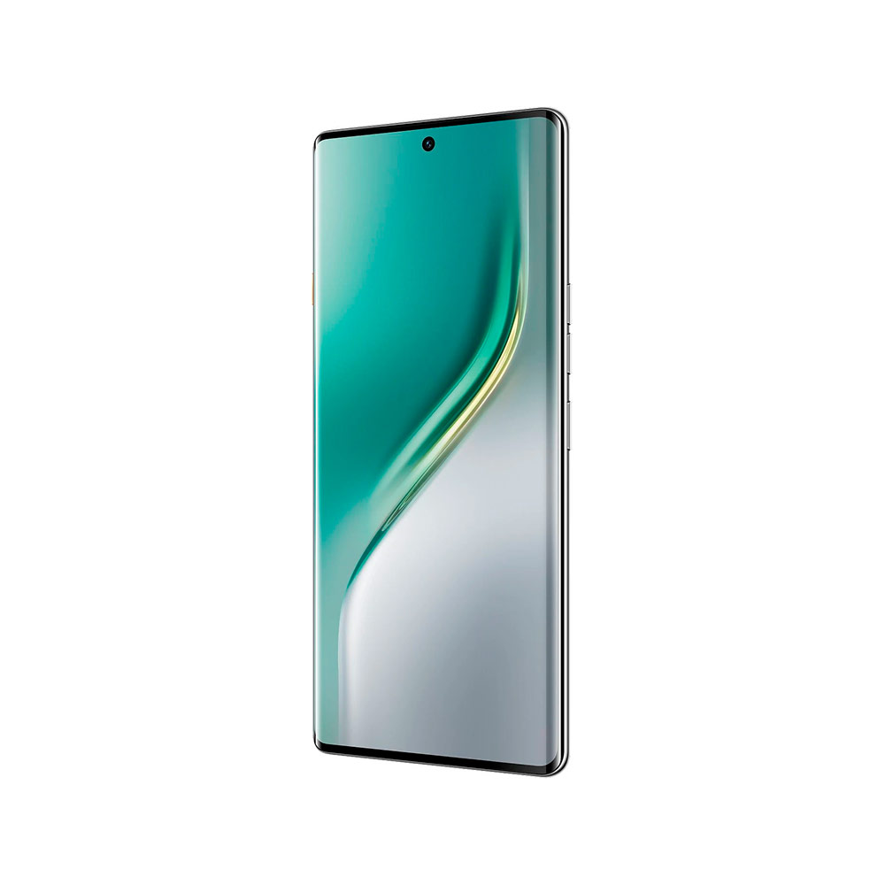 Смартфон Tecno Camon 40 Pro 12/256Gb Emerald Lake Green (Зеленый)