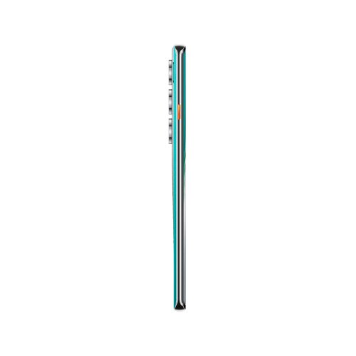 Смартфон Tecno Camon 40 Pro 12/256Gb Emerald Lake Green (Зеленый)