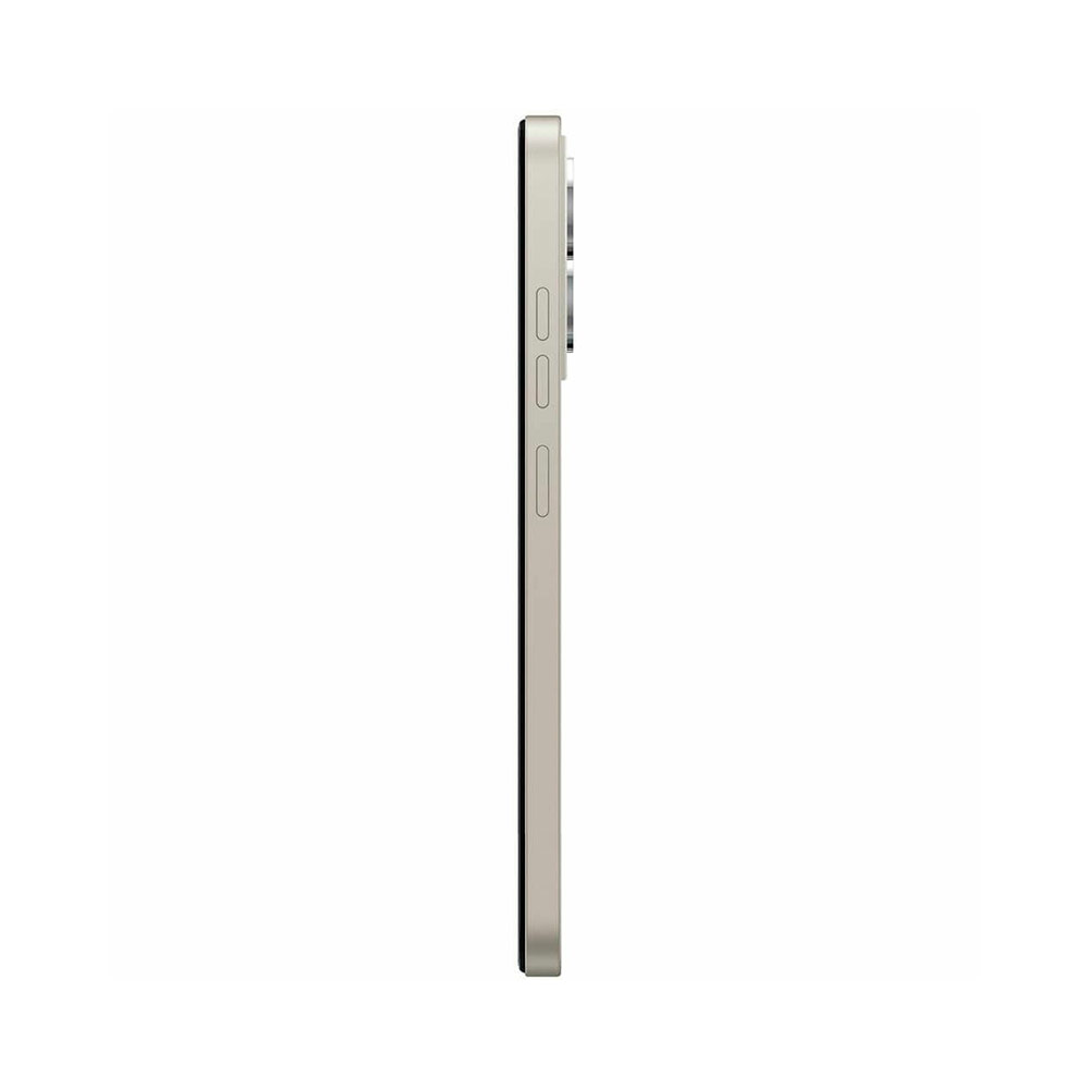 Смартфон Tecno Spark GO1 3/128Gb Titanium Gold (Золотой) RU