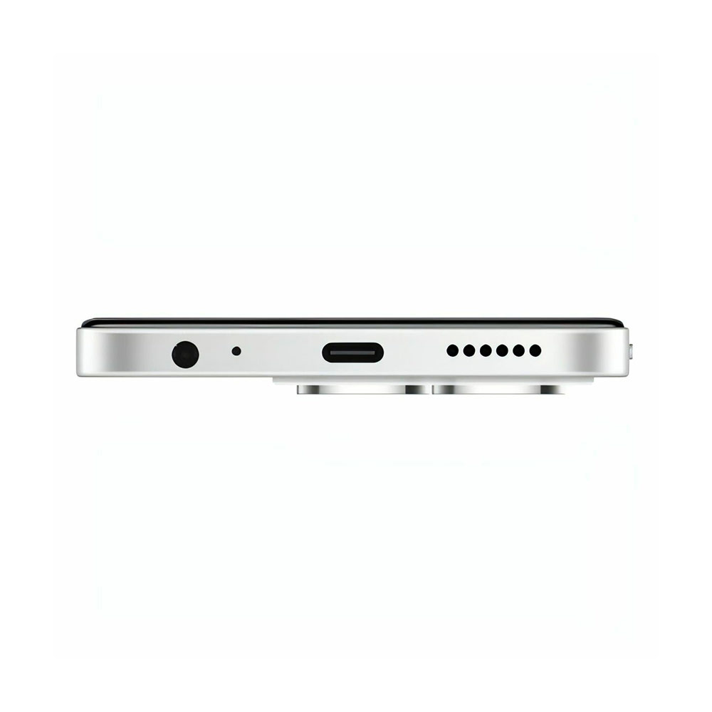 Смартфон Tecno Spark GO1 3/128Gb Glittery White (Белый) RU