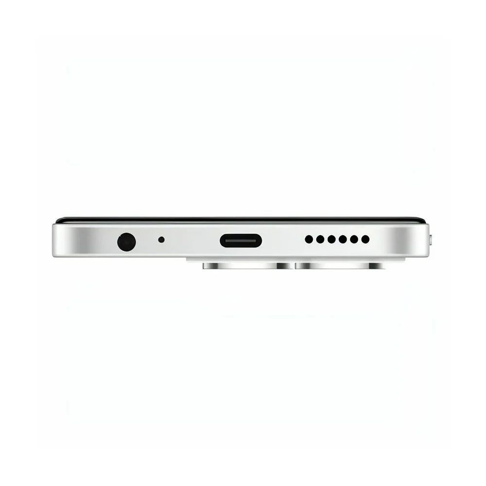 Смартфон Tecno Spark GO1 3/128Gb Glittery White (Белый) RU